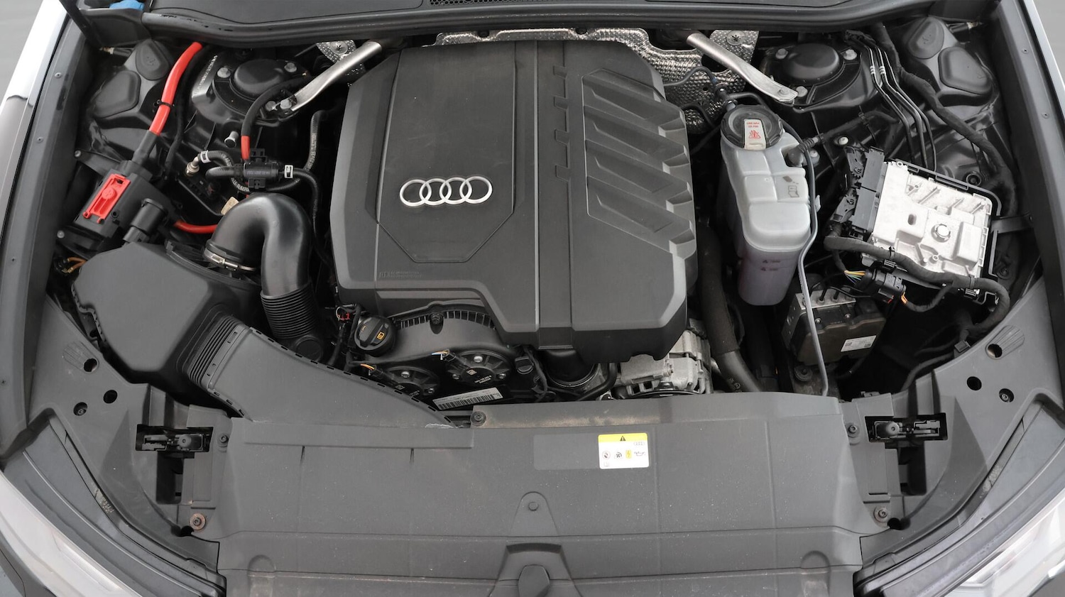 Used Audi A6 Saloon 2021 for sale - 76551124: Photo 20