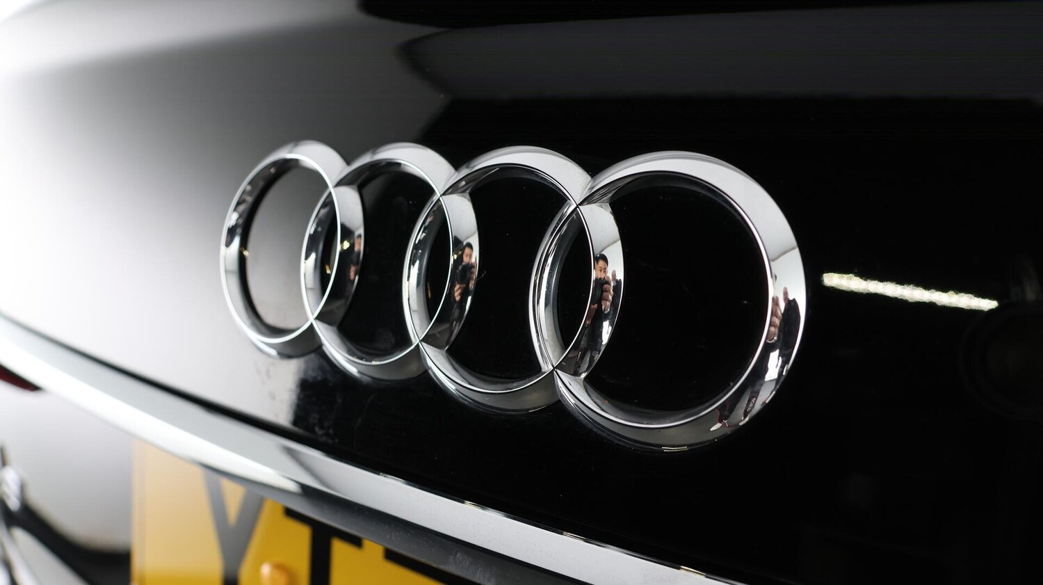 Used Audi A6 Saloon 2021 for sale - 76551124: Photo 21