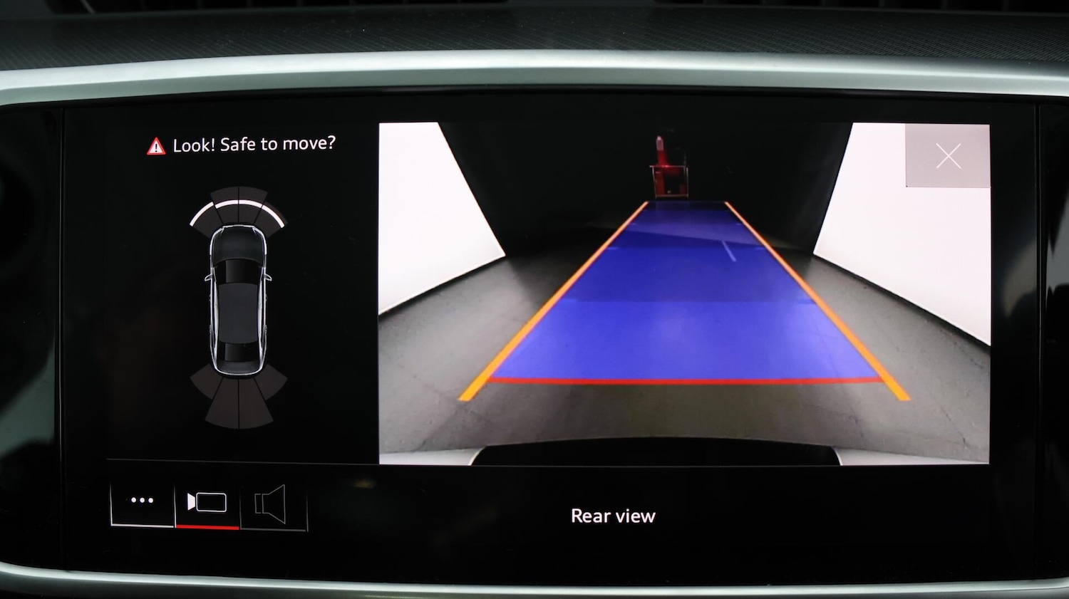 Used Audi A6 Saloon 2021 for sale - 76551124: Photo 26