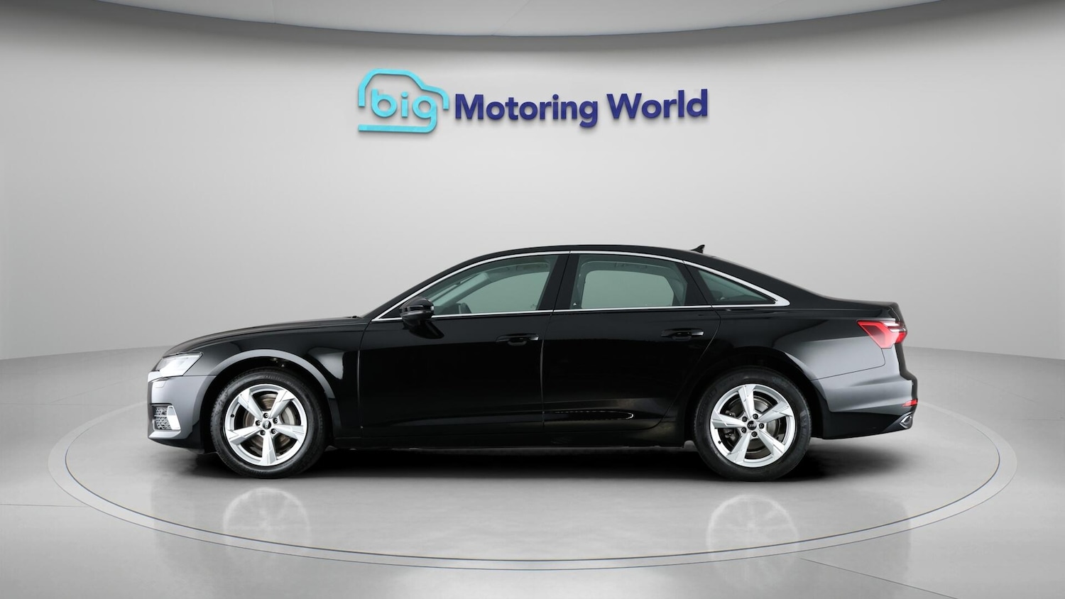 Used Audi A6 Saloon 2021 for sale - 76551124: Photo 5