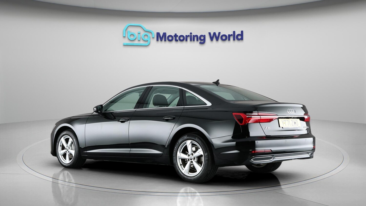 Used Audi A6 Saloon 2021 for sale - 76551124: Photo 6