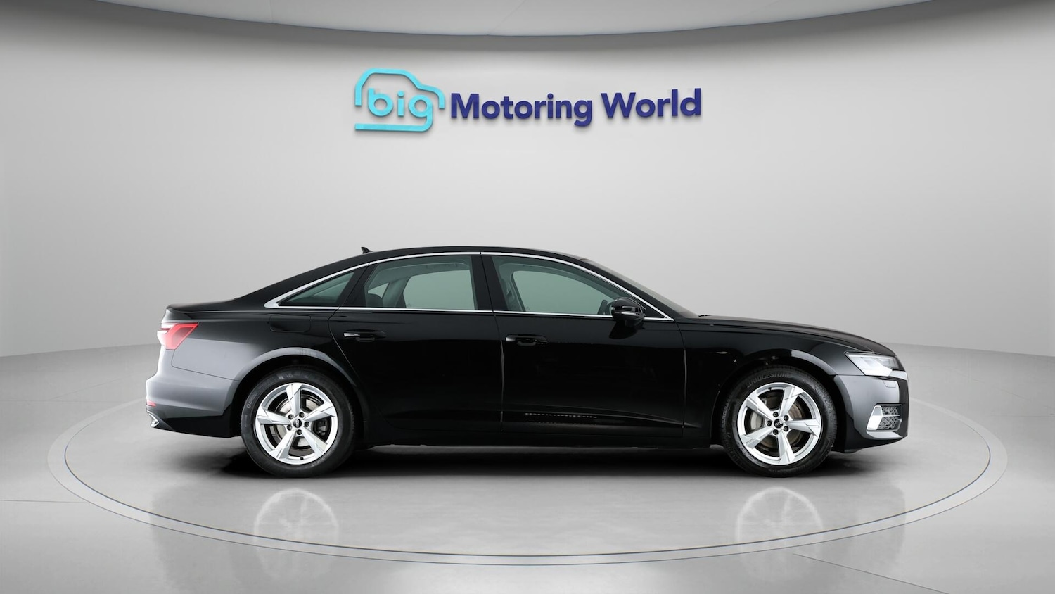 Used Audi A6 Saloon 2021 for sale - 76551124: Photo 9