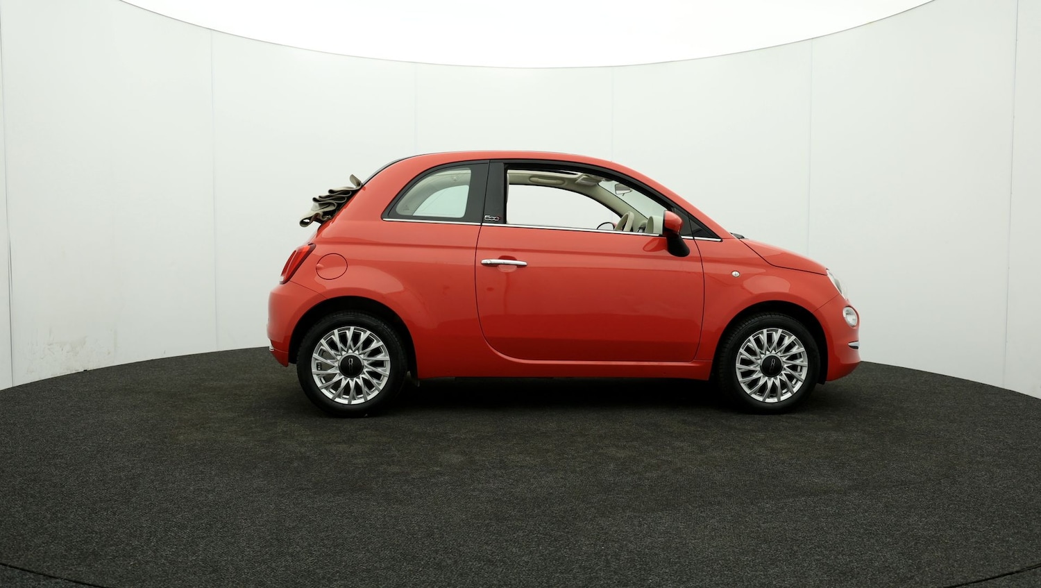 Used Fiat 500 2019 for sale - 77024159: Photo 35