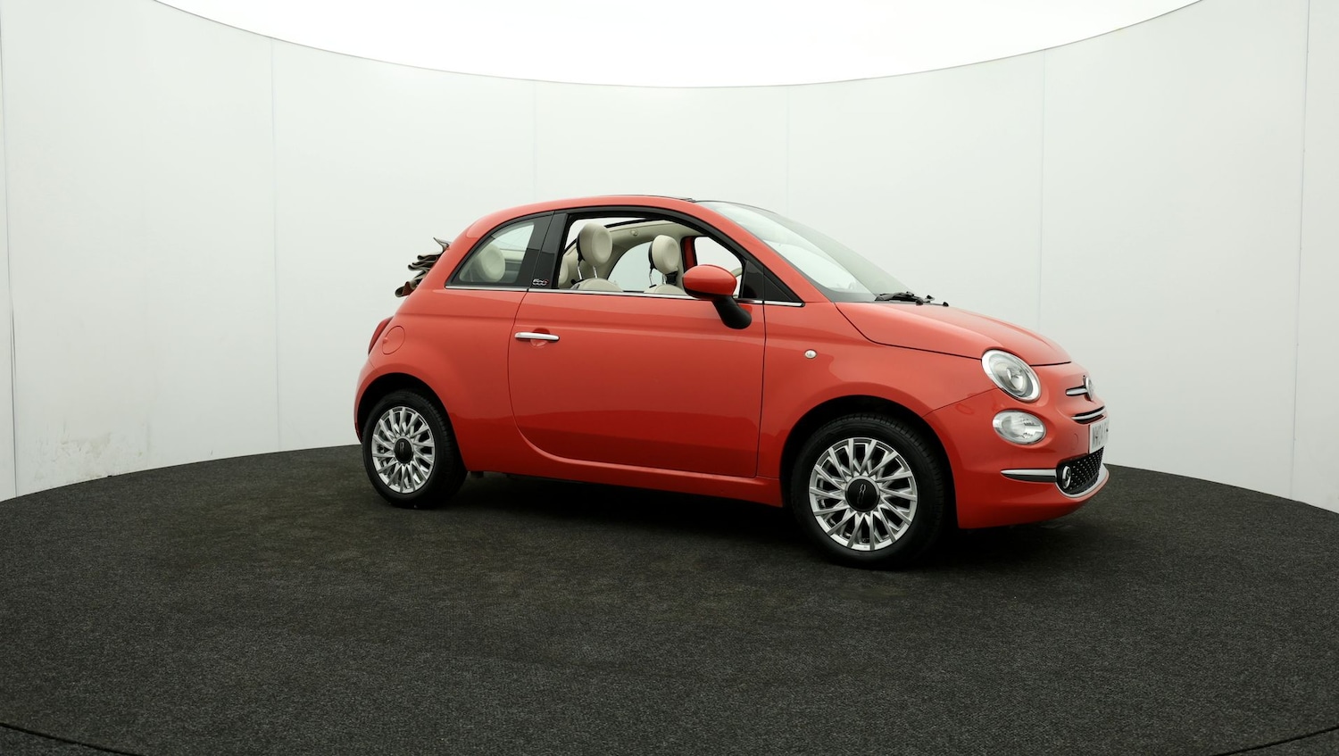 Used Fiat 500 2019 for sale - 77024159: Photo 41