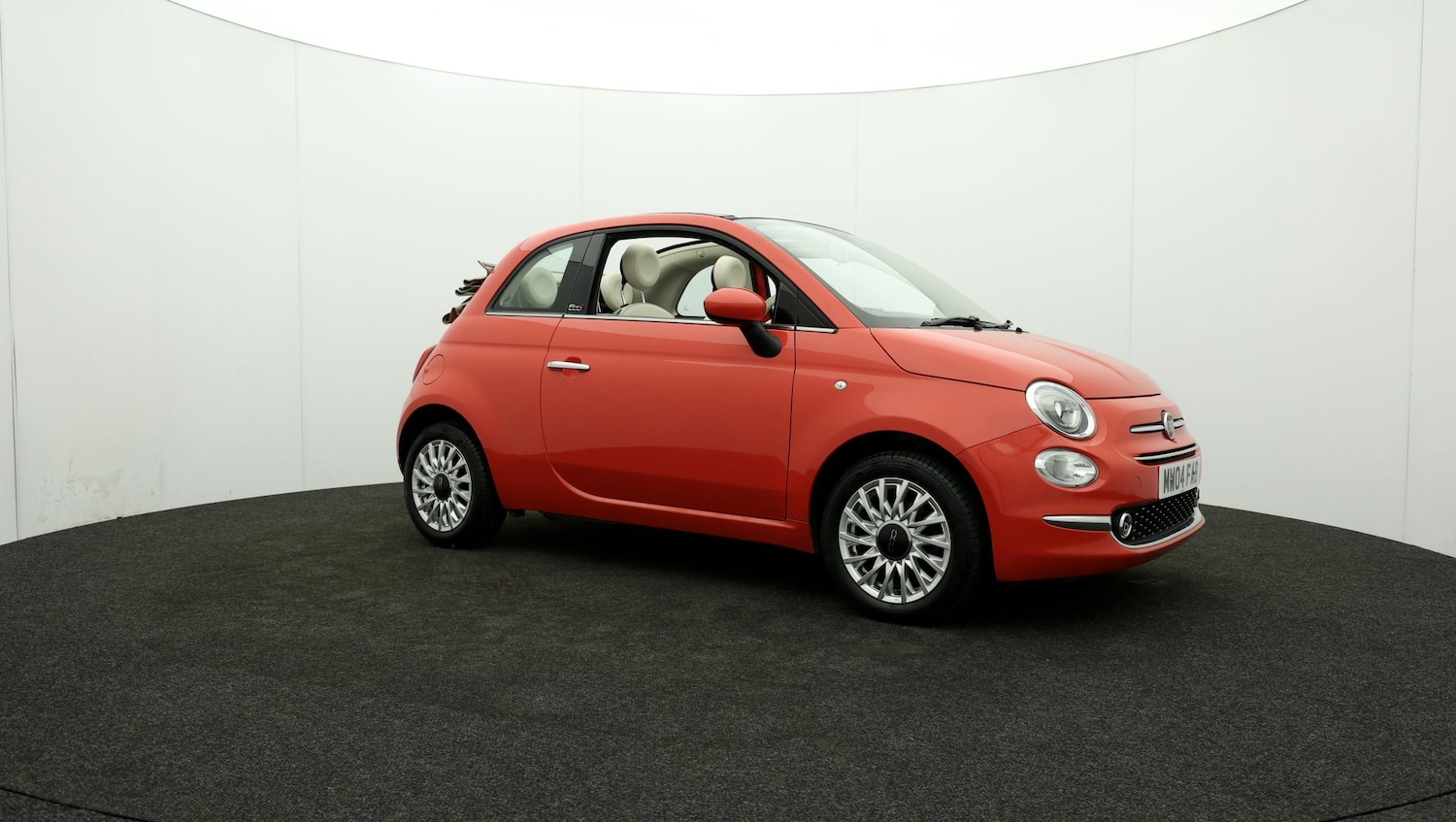 Used Fiat 500 2019 for sale - 77024159: Photo 42