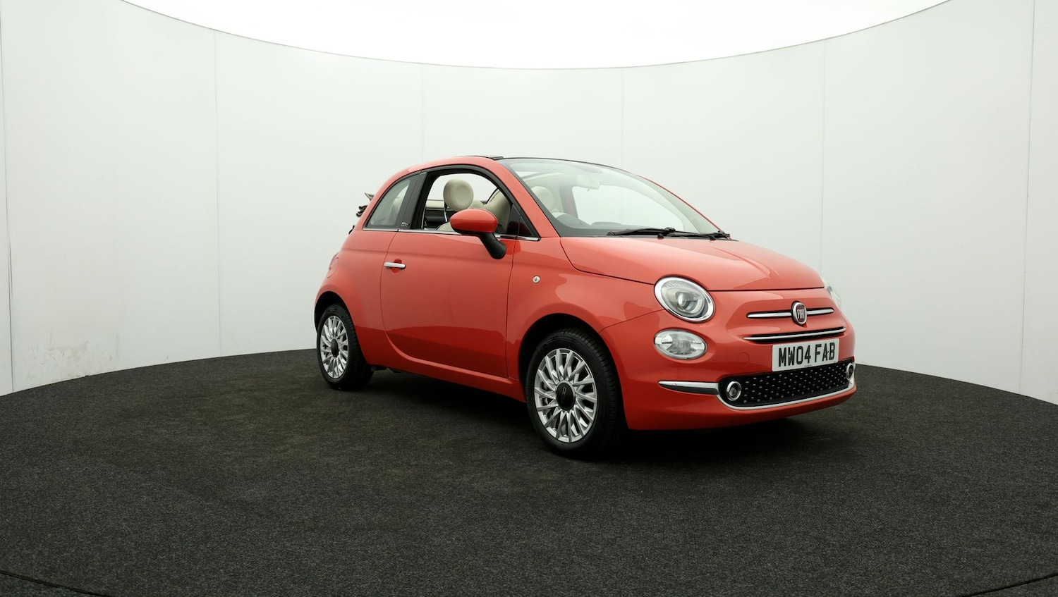 Used Fiat 500 2019 for sale - 77024159: Photo 44