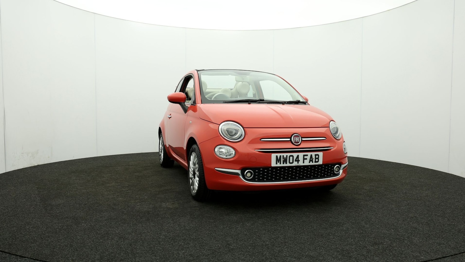 Used Fiat 500 2019 for sale - 77024159: Photo 47