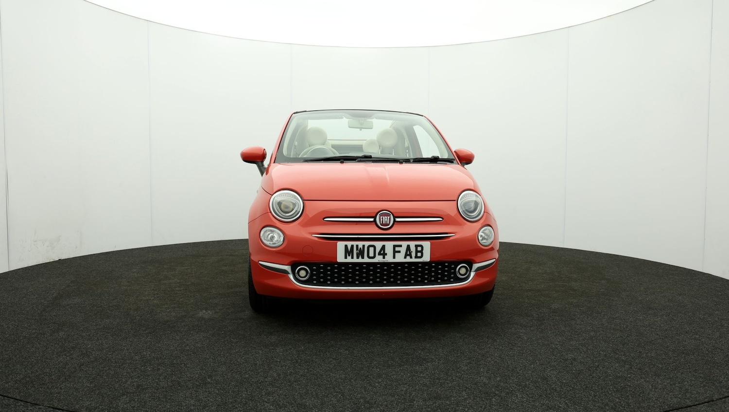 Used Fiat 500 2019 for sale - 77024159: Photo 49