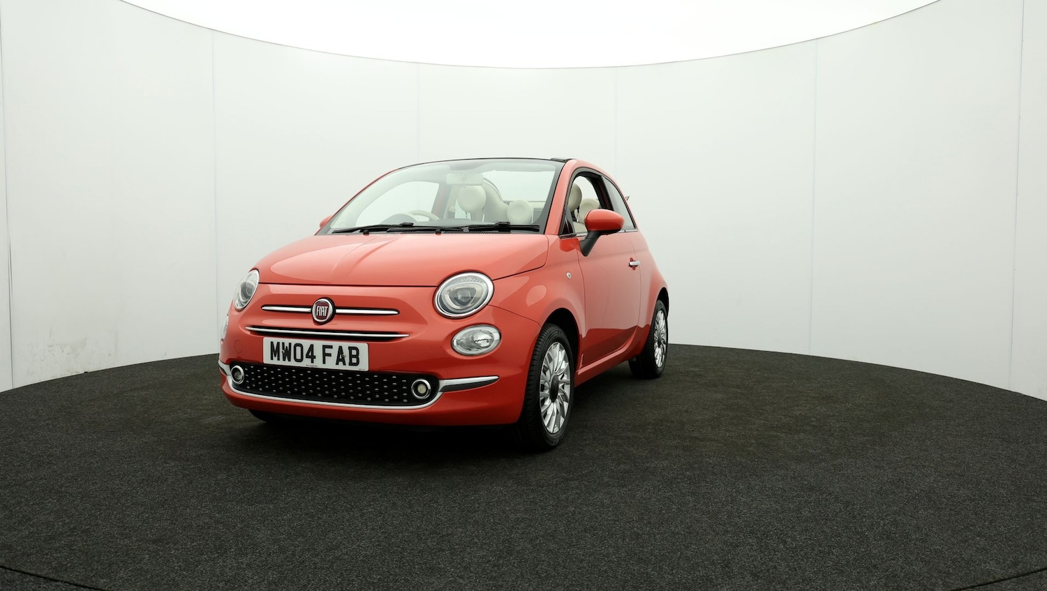 Used Fiat 500 2019 for sale - 77024159: Photo 54