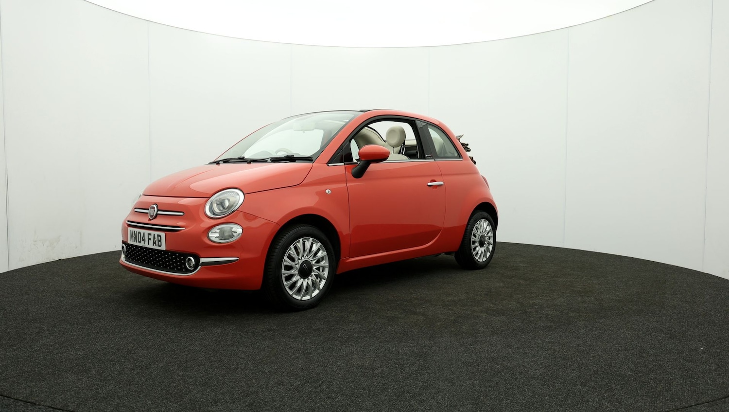 Used Fiat 500 2019 for sale - 77024159: Photo 57
