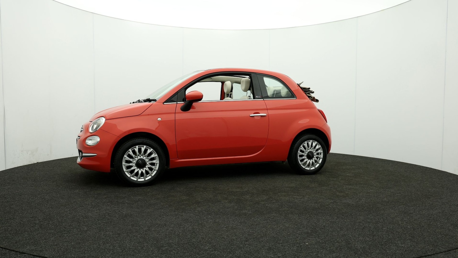 Used Fiat 500 2019 for sale - 77024159: Photo 62