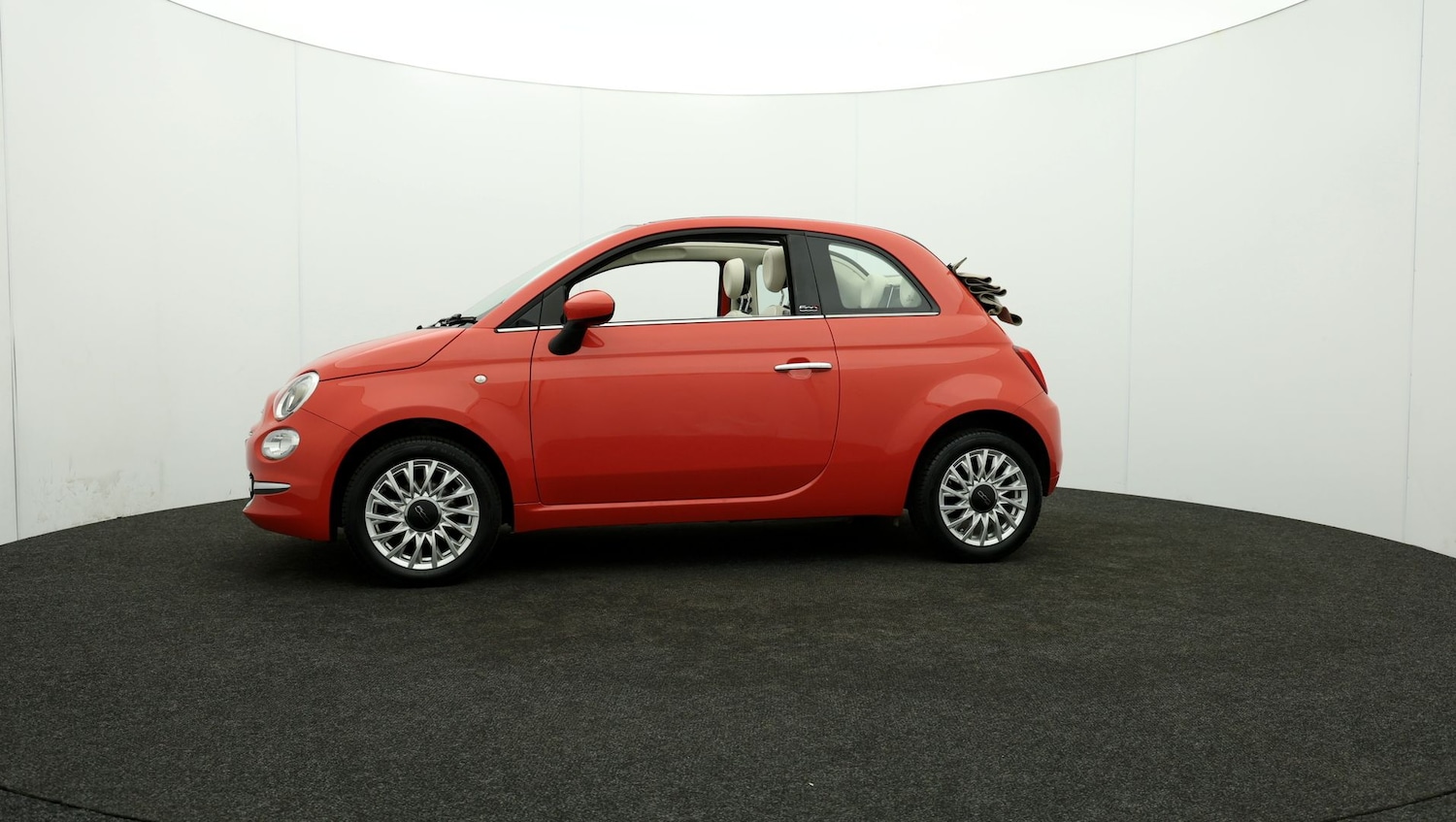 Used Fiat 500 2019 for sale - 77024159: Photo 63