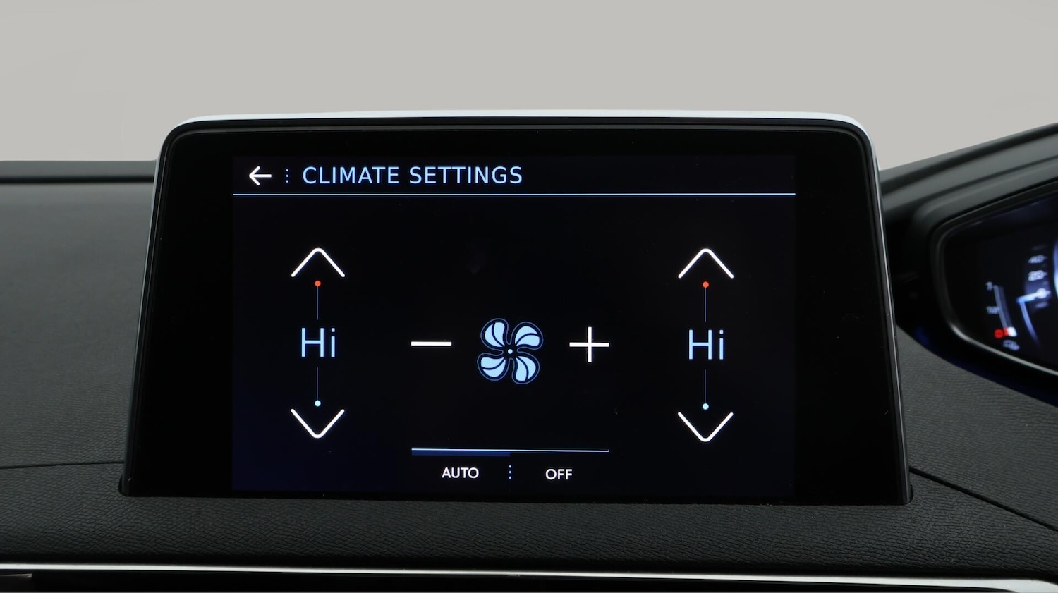 Used Peugeot 5008 2020 for sale - 76573796: Photo 13