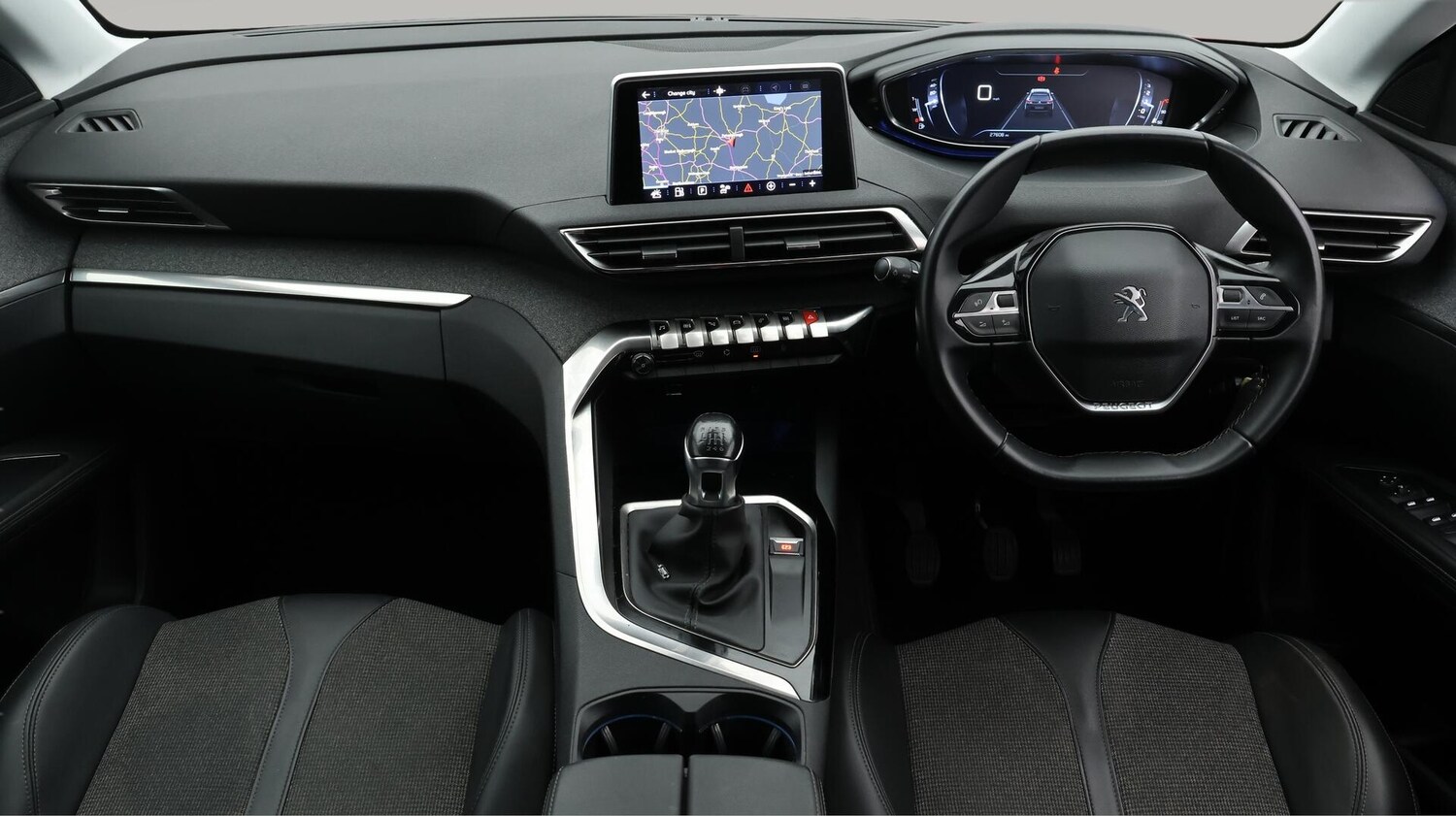 Used Peugeot 5008 2020 for sale - 76573796: Photo 14