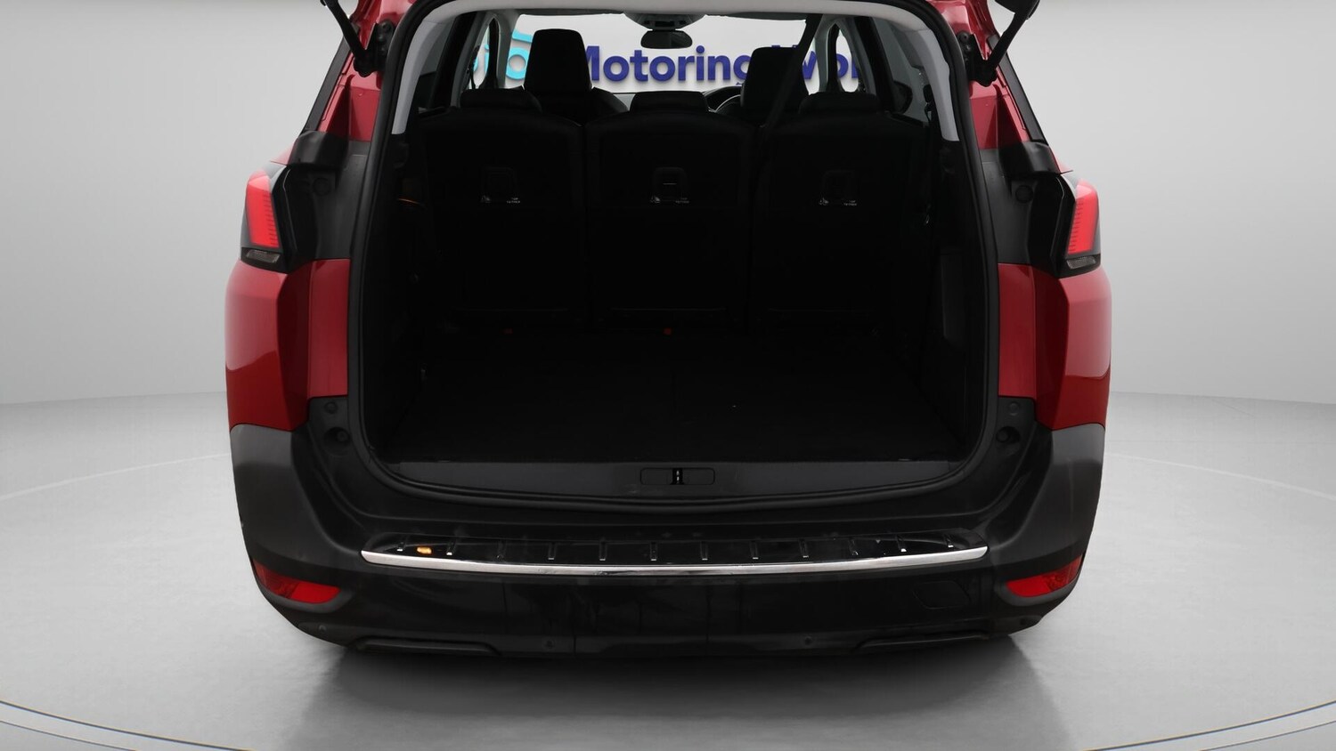 Used Peugeot 5008 2020 for sale - 76573796: Photo 18