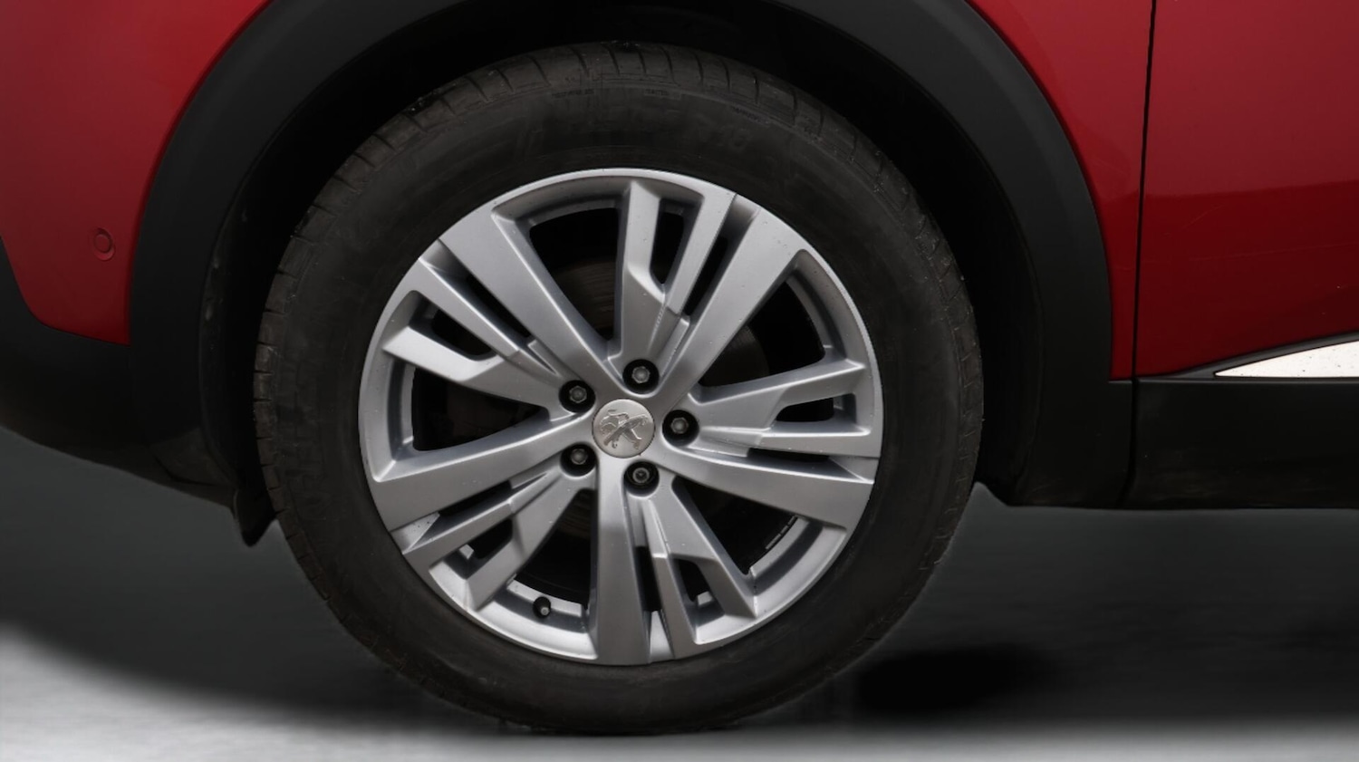 Used Peugeot 5008 2020 for sale - 76573796: Photo 19