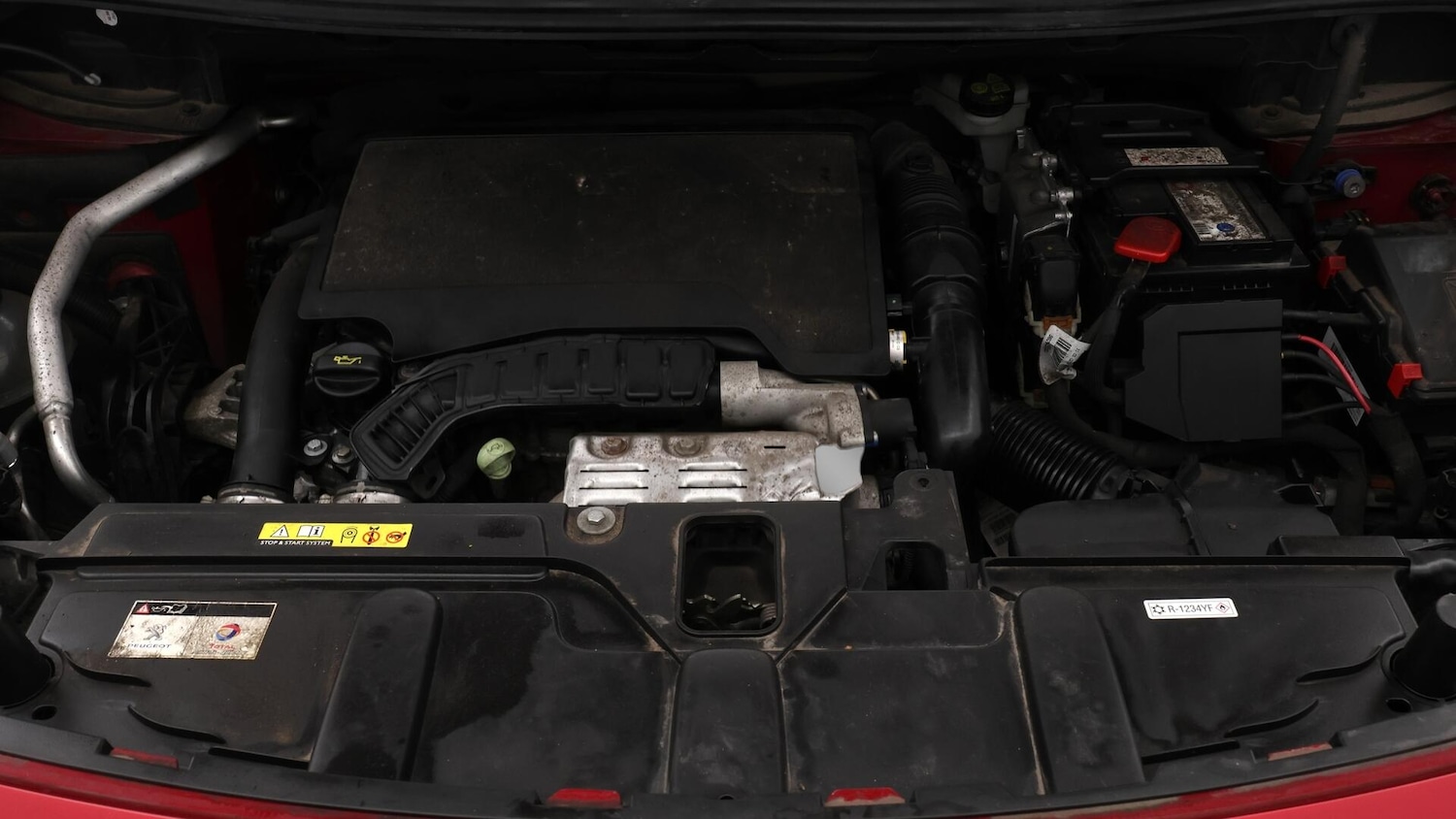 Used Peugeot 5008 2020 for sale - 76573796: Photo 20