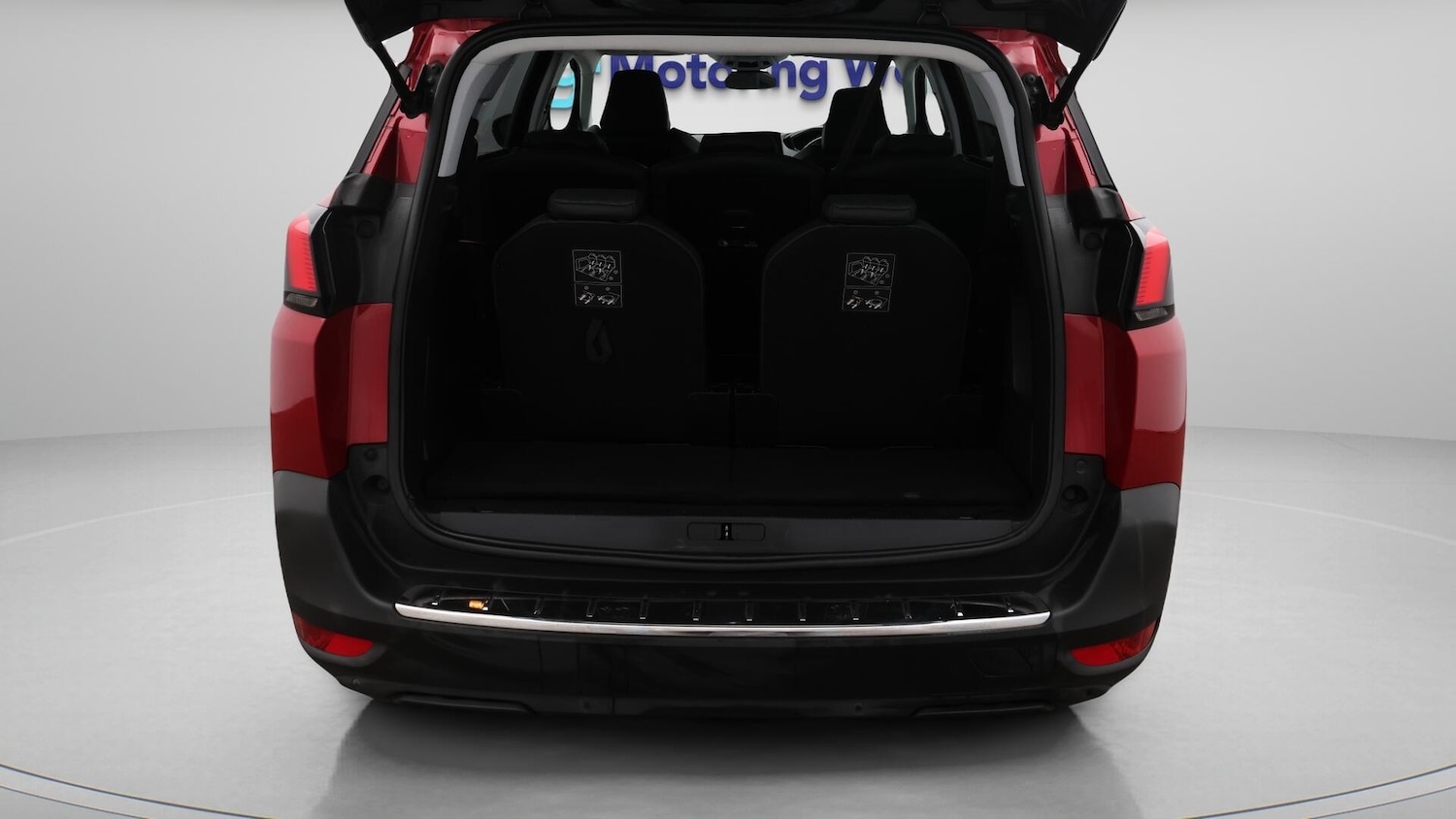 Used Peugeot 5008 2020 for sale - 76573796: Photo 22