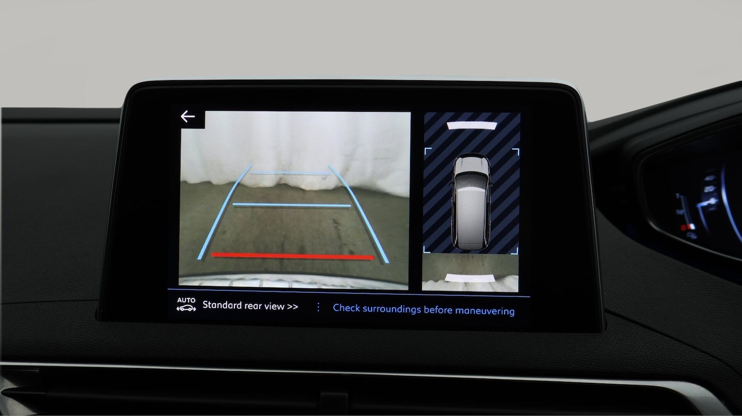 Used Peugeot 5008 2020 for sale - 76573796: Photo 28