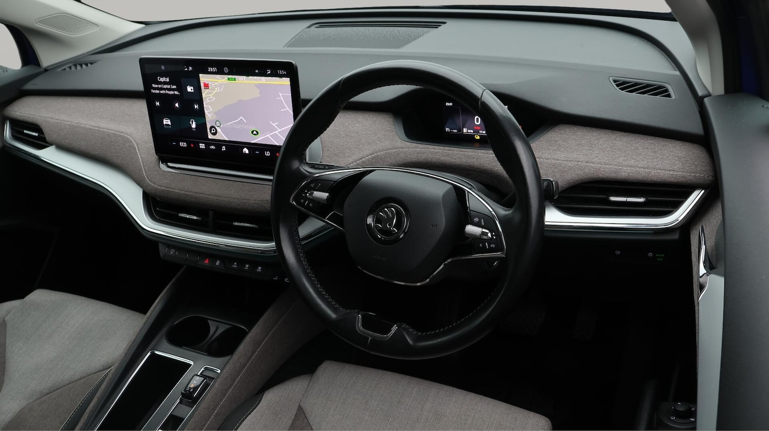 Used Skoda Enyaq 2021 for sale - 76432455: Photo 10