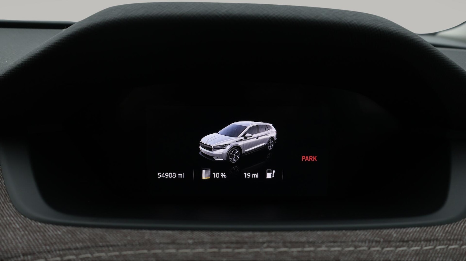 Used Skoda Enyaq 2021 for sale - 76432455: Photo 11