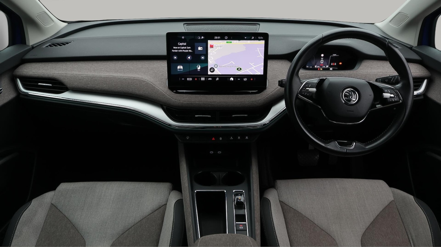 Used Skoda Enyaq 2021 for sale - 76432455: Photo 14