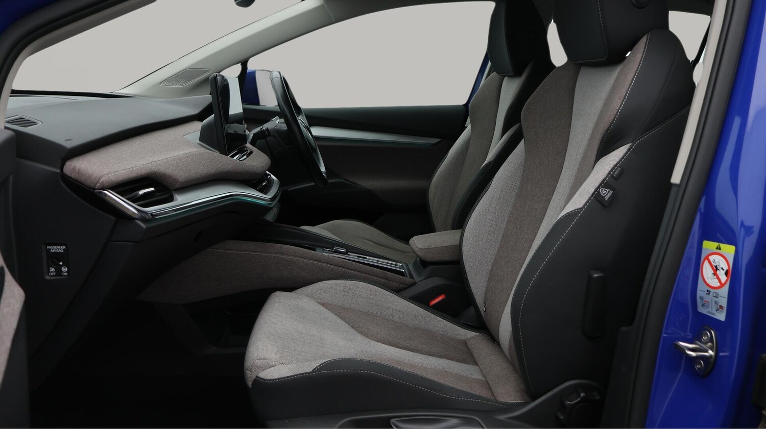 Used Skoda Enyaq 2021 for sale - 76432455: Photo 15