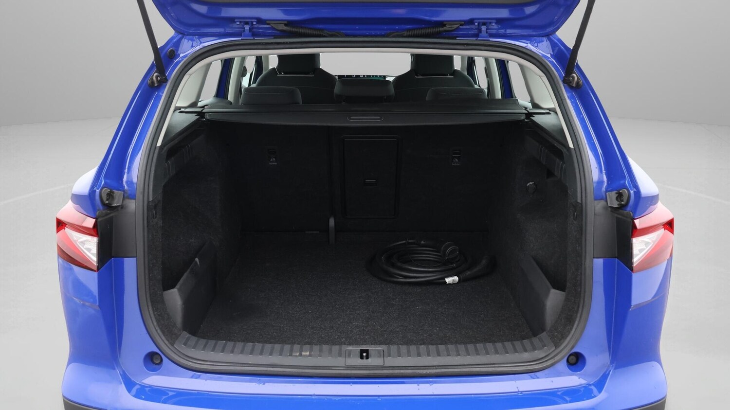 Used Skoda Enyaq 2021 for sale - 76432455: Photo 18