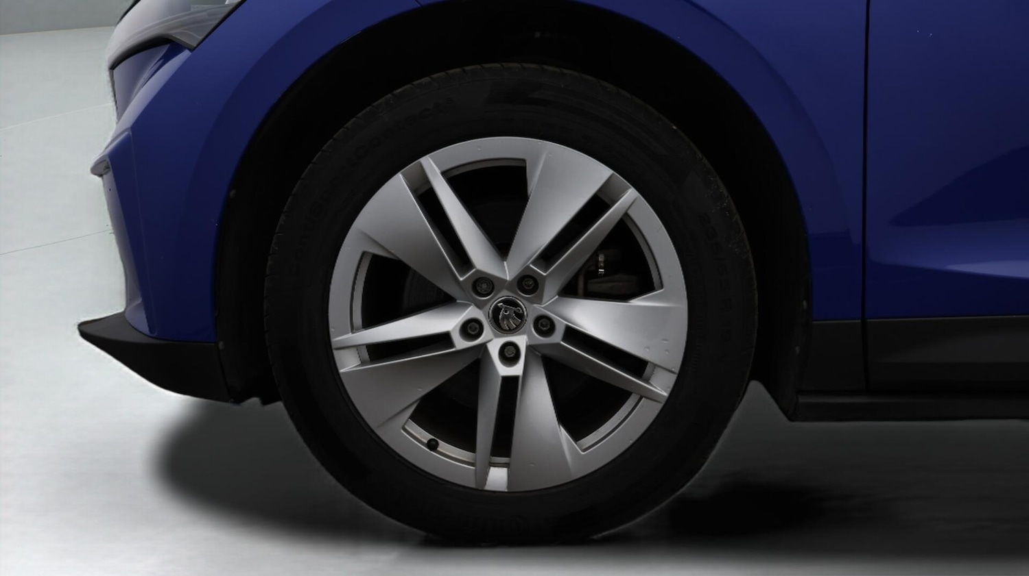 Used Skoda Enyaq 2021 for sale - 76432455: Photo 19