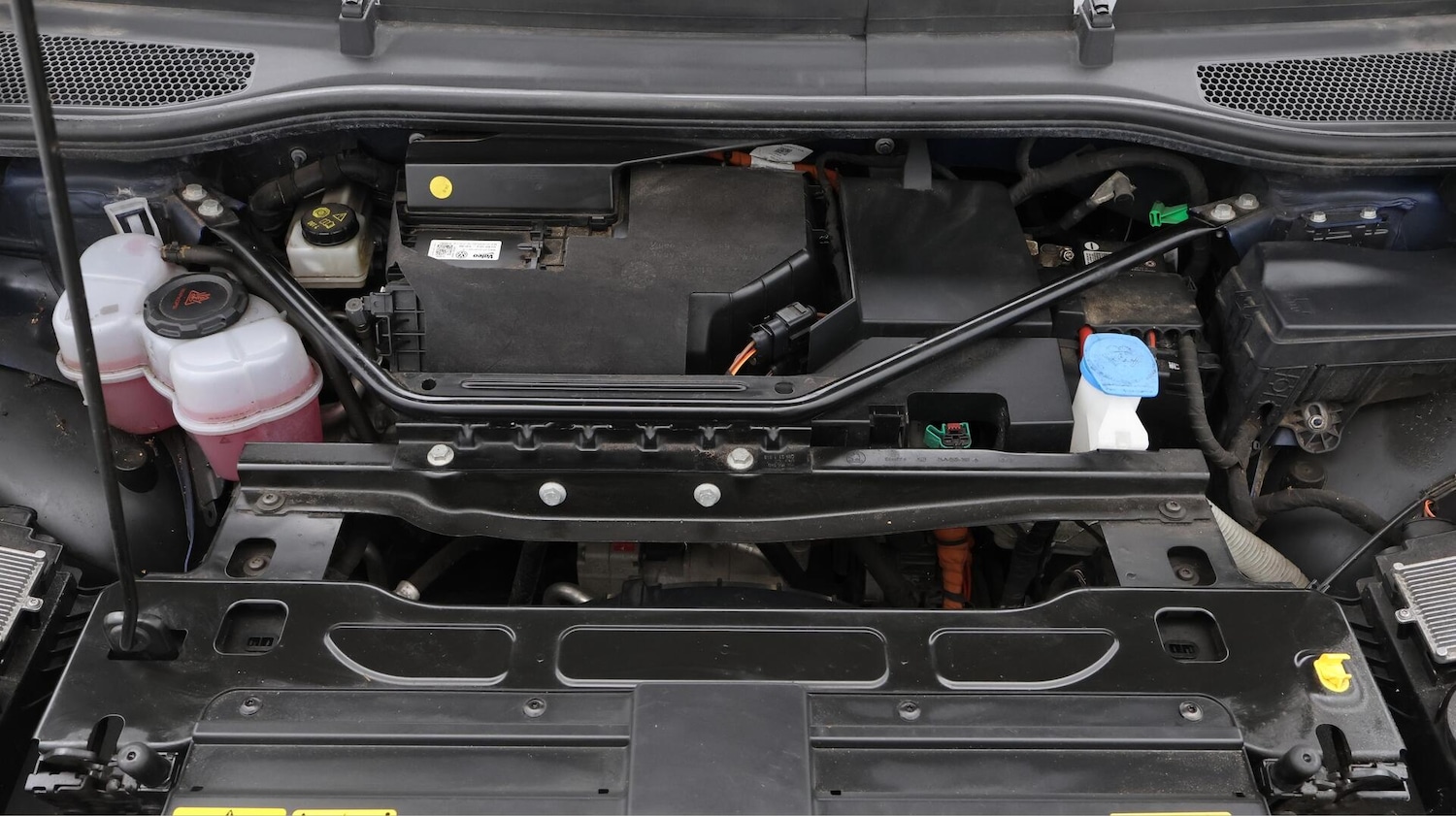 Used Skoda Enyaq 2021 for sale - 76432455: Photo 20