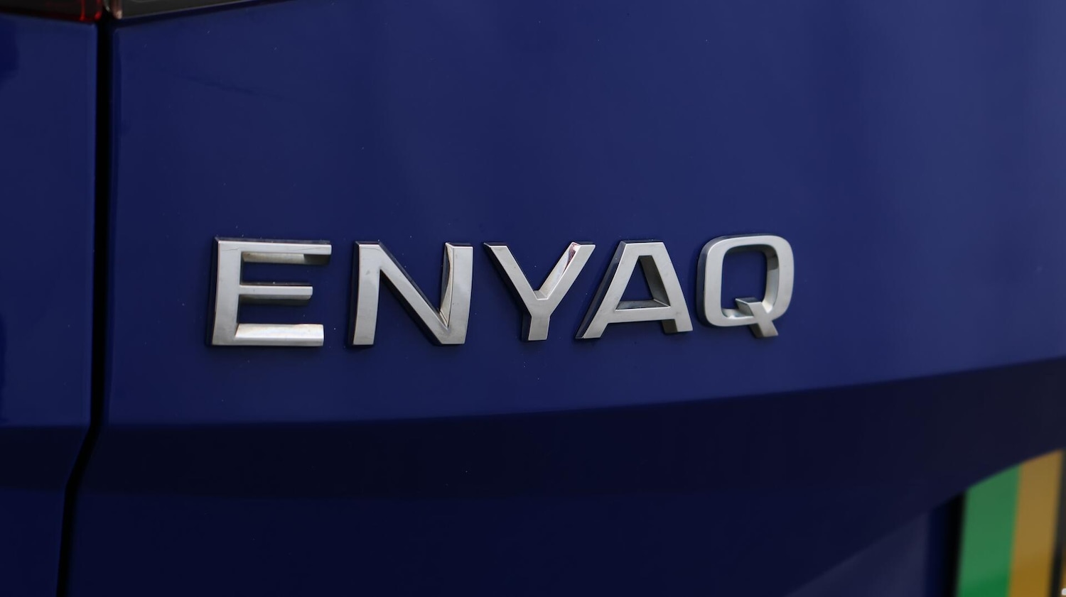 Used Skoda Enyaq 2021 for sale - 76432455: Photo 22