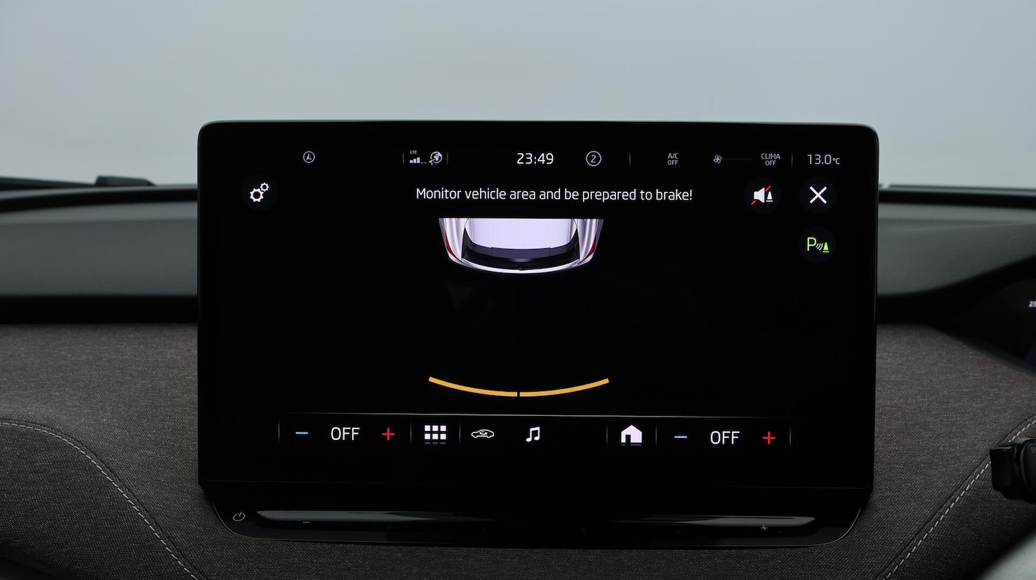 Used Skoda Enyaq 2021 for sale - 76432455: Photo 24