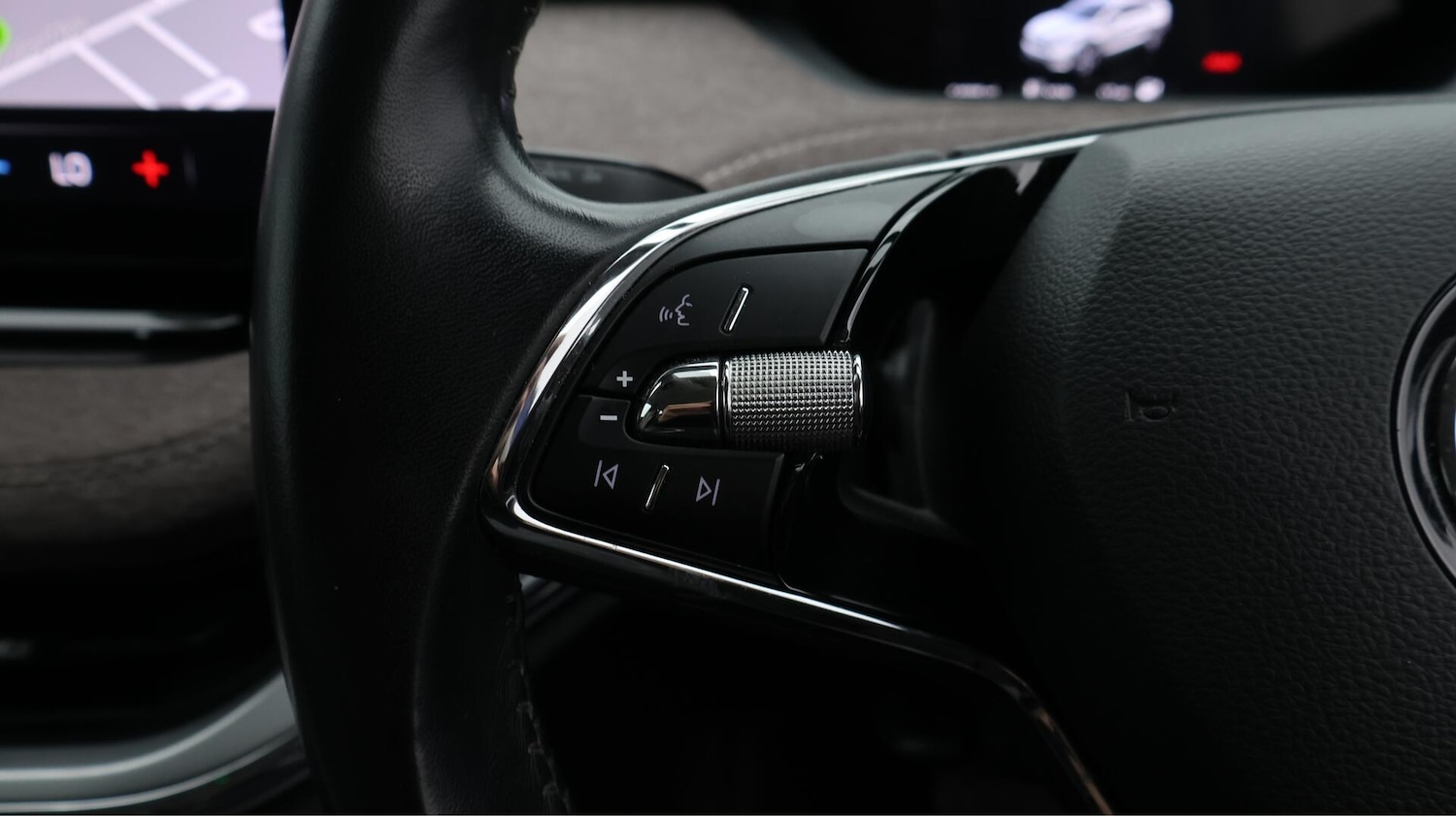 Used Skoda Enyaq 2021 for sale - 76432455: Photo 26