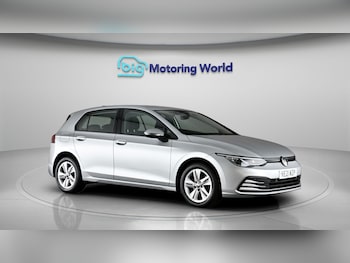 Used Volkswagen Golf 2021 for sale - 79436781: Photo
