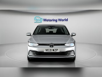 Used Volkswagen Golf 2021 for sale - 79436781: Photo