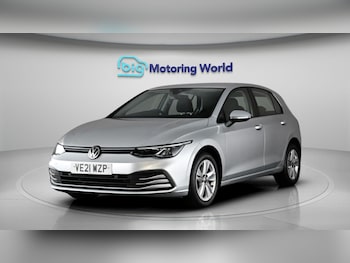 Used Volkswagen Golf 2021 for sale - 79436781: Photo