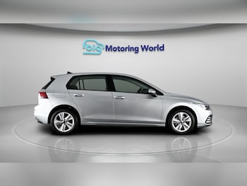 Used Volkswagen Golf 2021 for sale - 79436781: Photo