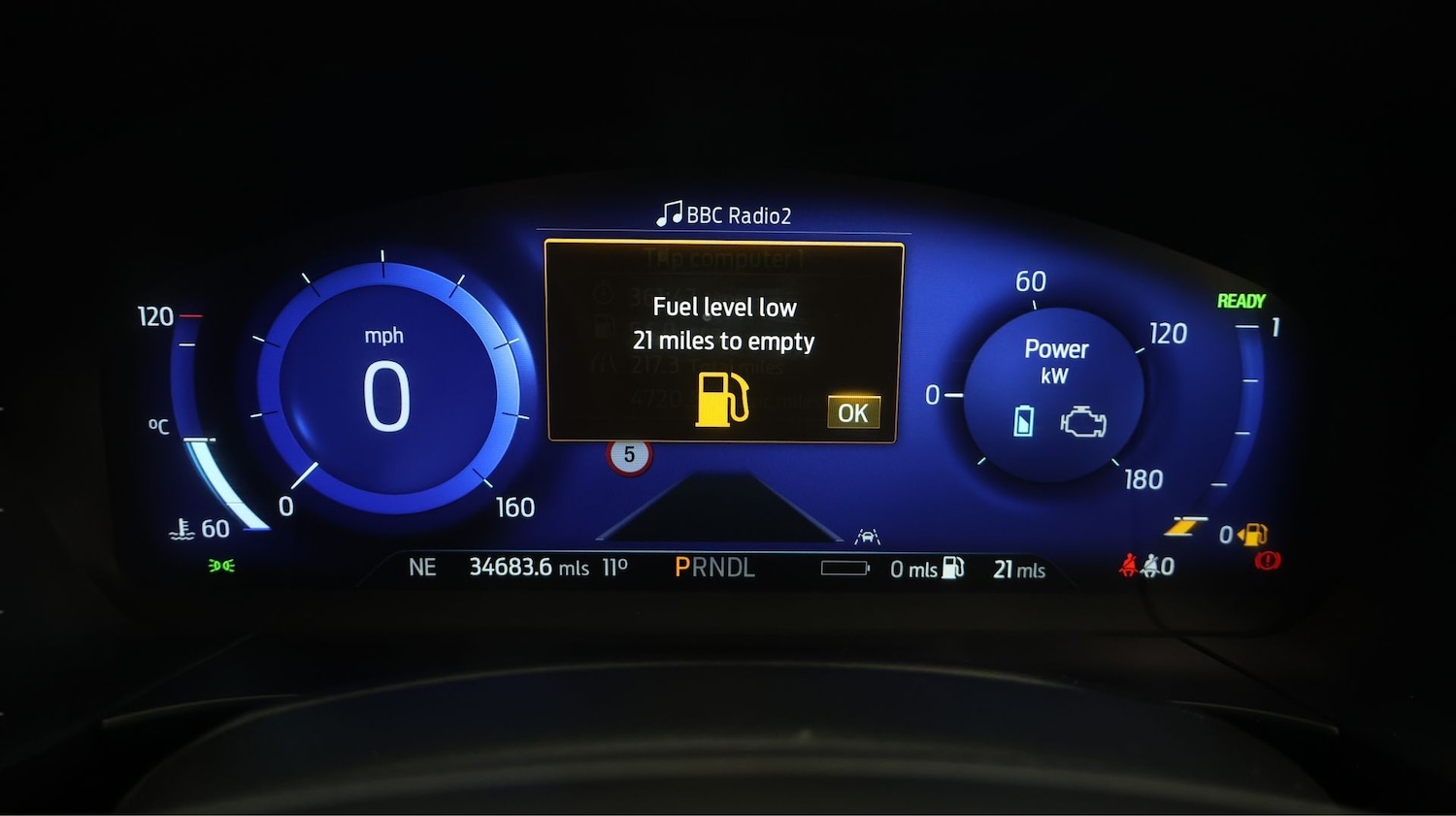 Used Ford Kuga 2020 for sale - 77700863: Photo 10