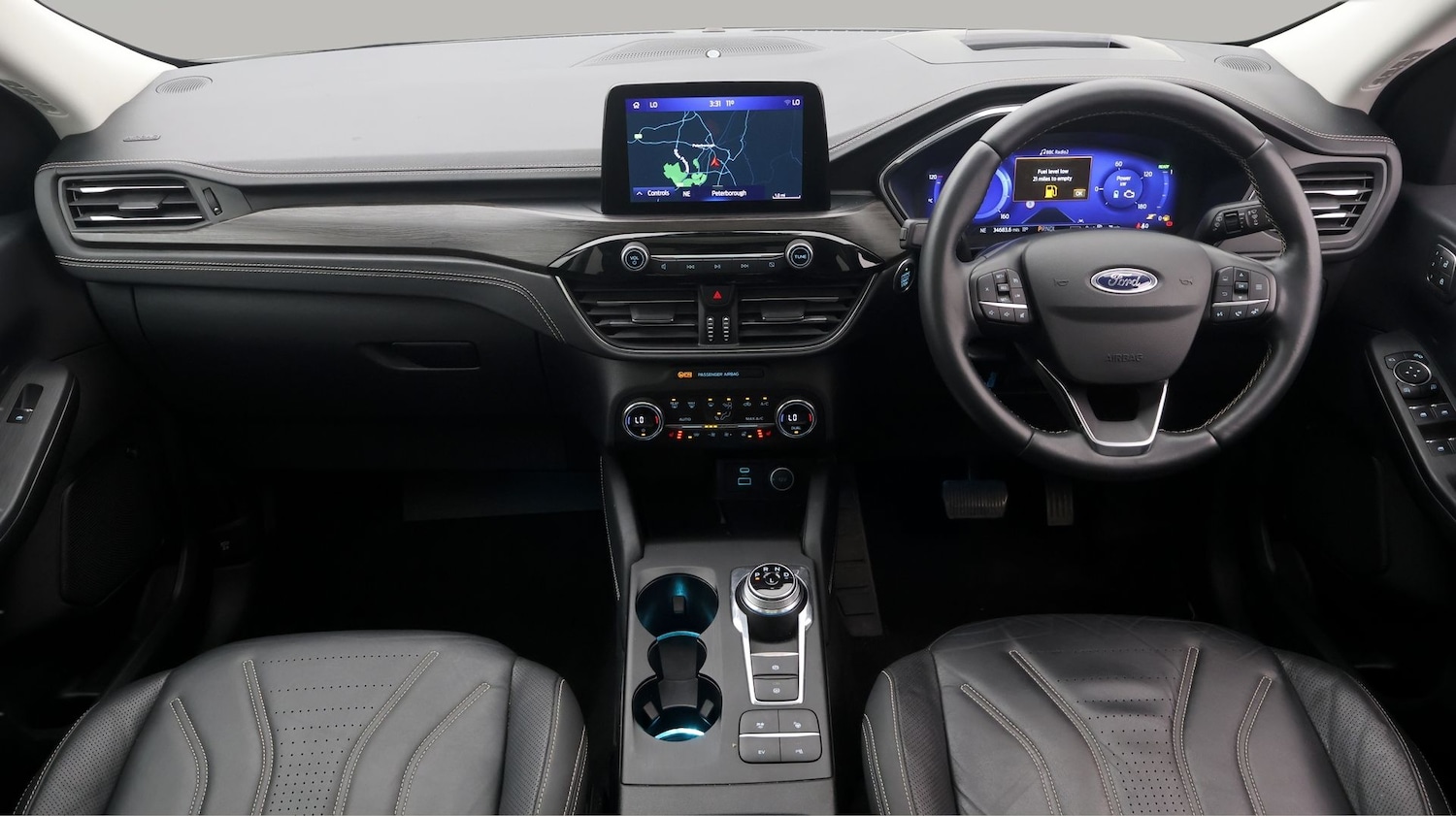 Used Ford Kuga 2020 for sale - 77700863: Photo 13