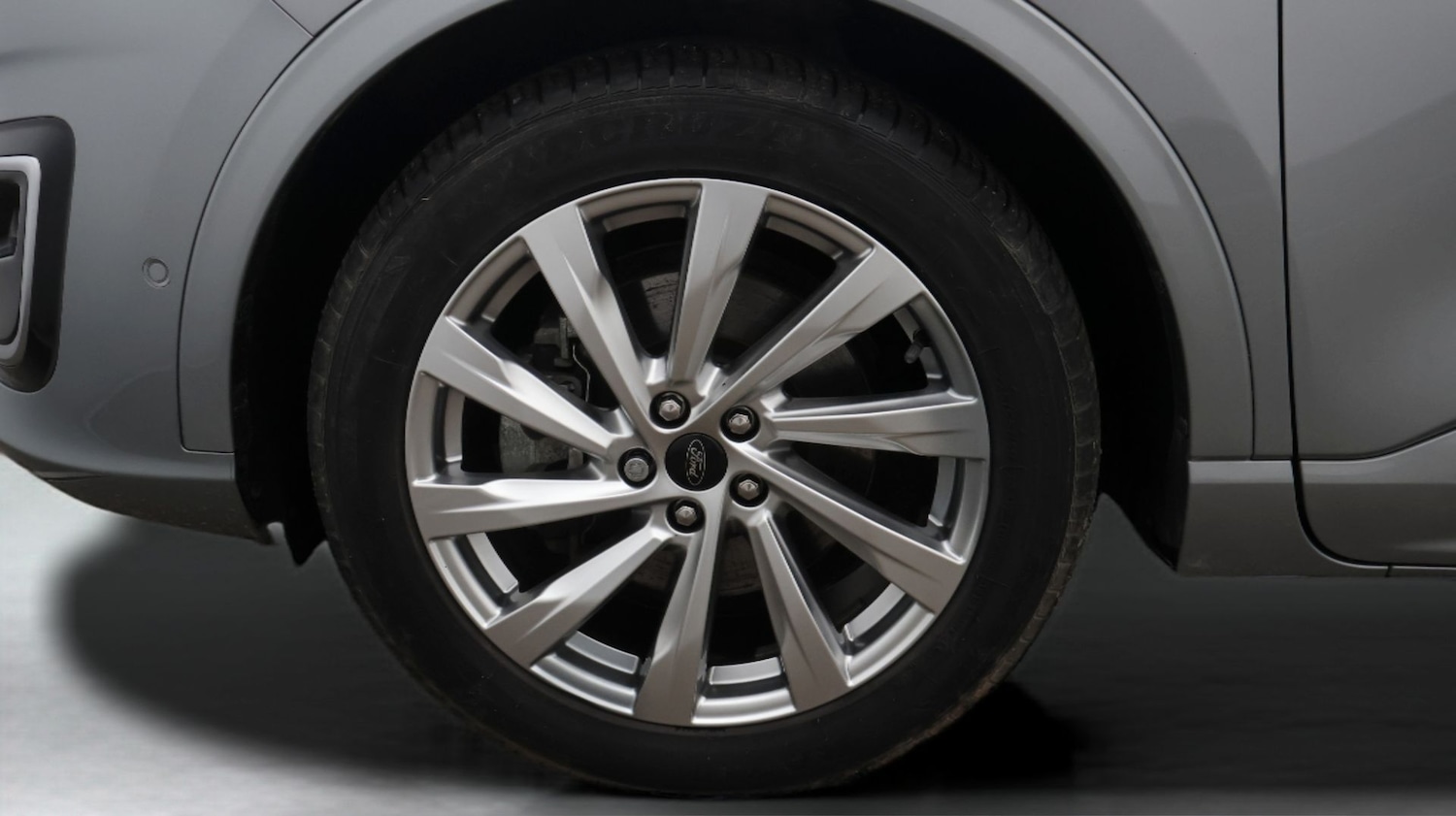 Used Ford Kuga 2020 for sale - 77700863: Photo 18