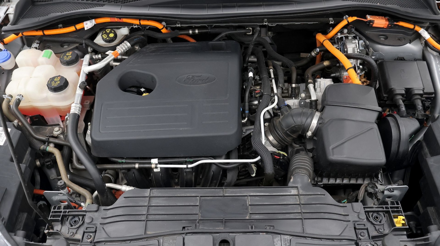 Used Ford Kuga 2020 for sale - 77700863: Photo 19