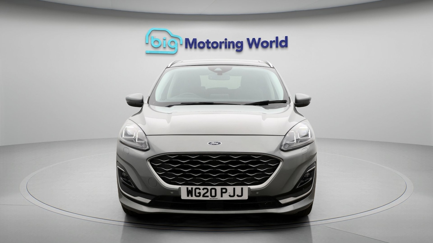 Used Ford Kuga 2020 for sale - 77700863: Photo 2