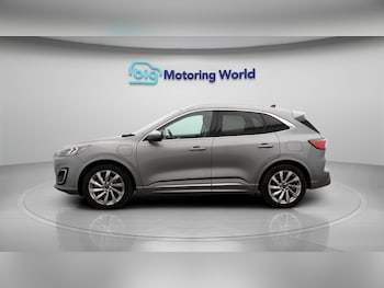 Used Ford Kuga 2020 for sale - 77700863: Photo