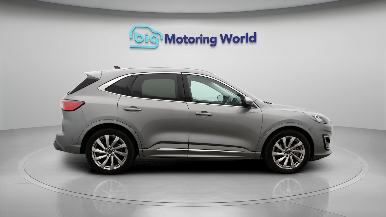 Used Ford Kuga 2020 for sale - 77700863: Photo 8