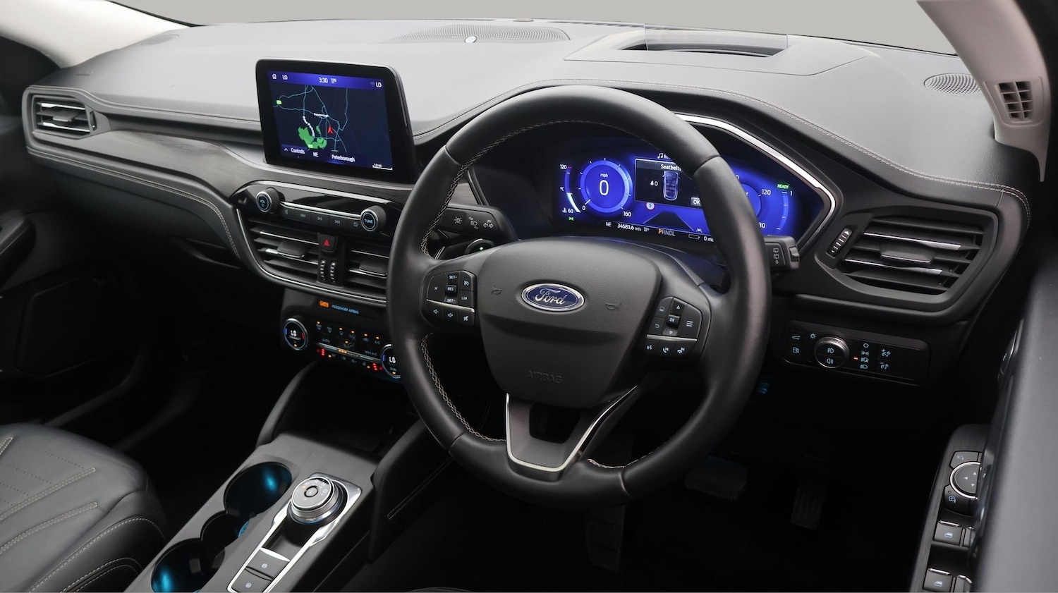 Used Ford Kuga 2020 for sale - 77700863: Photo 9