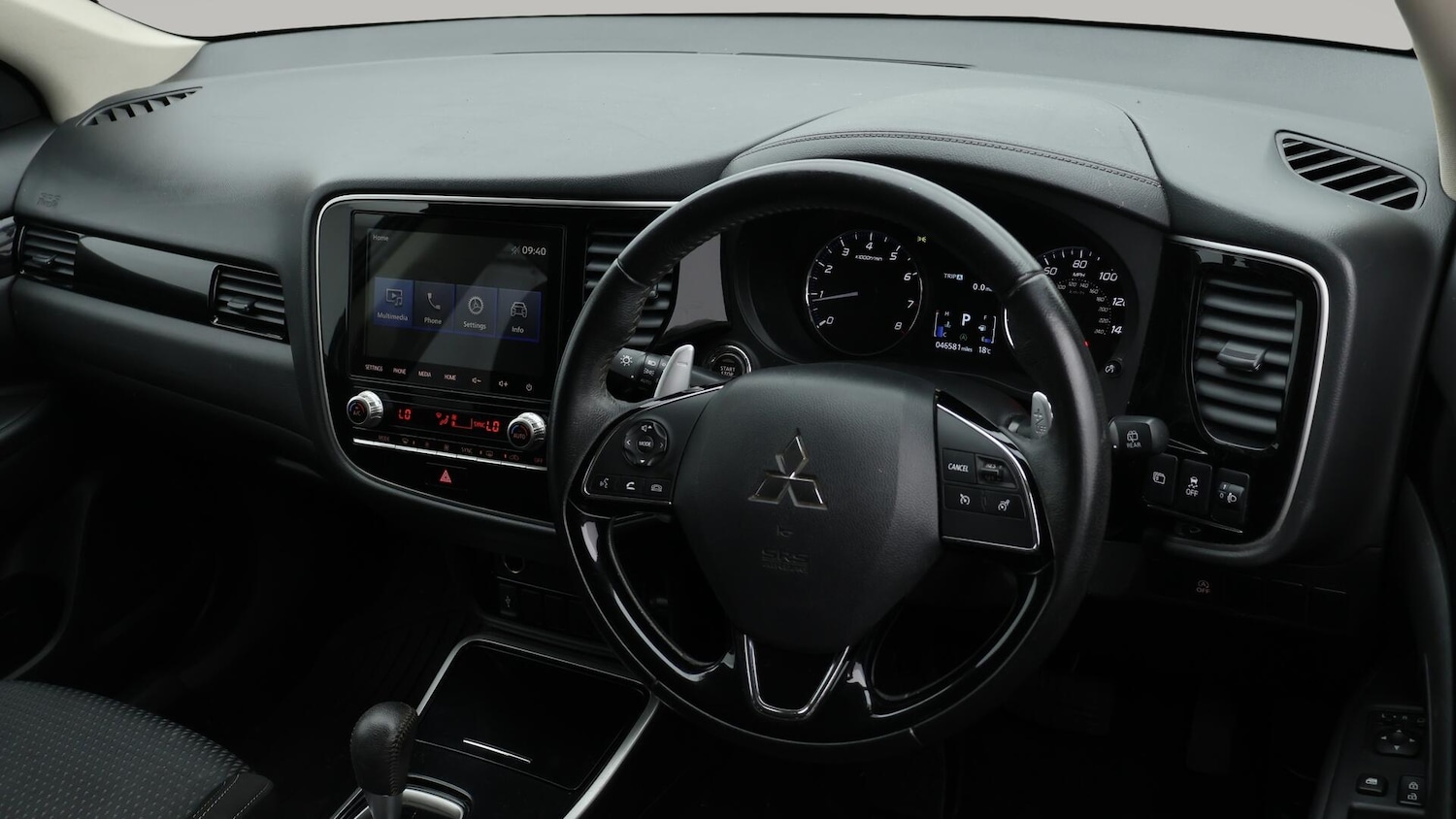 Used Mitsubishi Outlander 2020 for sale - 76645467: Photo 10