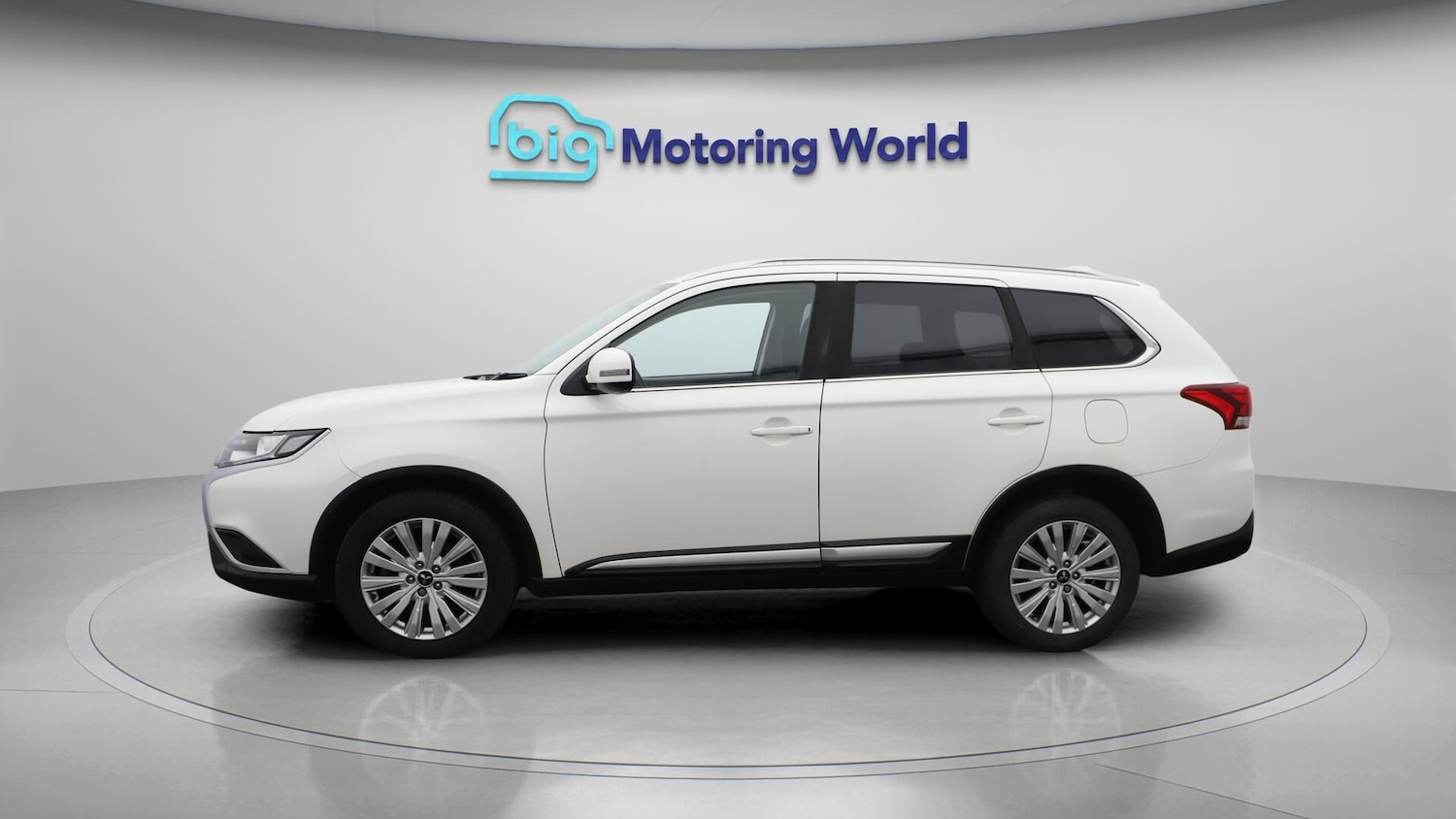 Used Mitsubishi Outlander 2020 for sale - 76645467: Photo 5