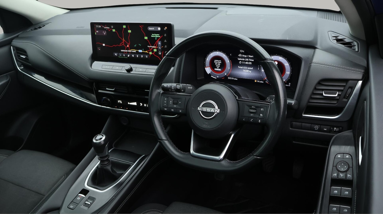 Used Nissan Qashqai 2022 for sale - 76538392: Photo 10