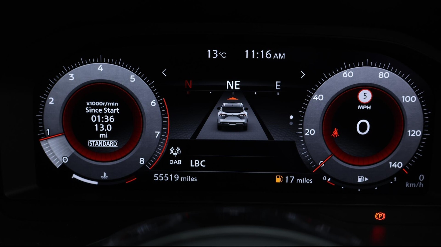 Used Nissan Qashqai 2022 for sale - 76538392: Photo 11