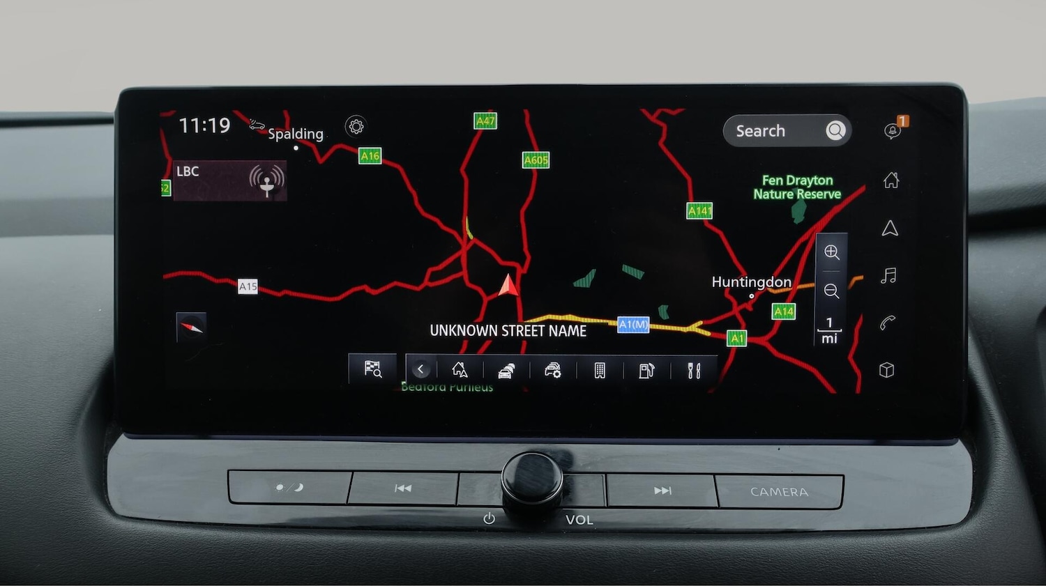 Used Nissan Qashqai 2022 for sale - 76538392: Photo 12